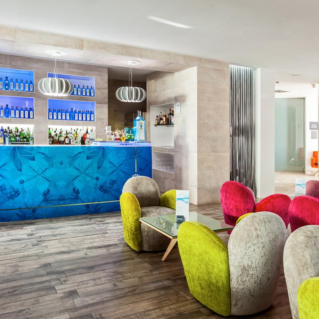 Hotel Barceló Teguise Beach - Voksenhotel 18+ - billede 5