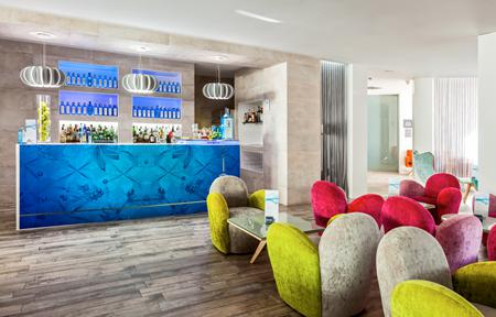 Hotel Barceló Teguise Beach - Voksenhotel 18+ slide 5