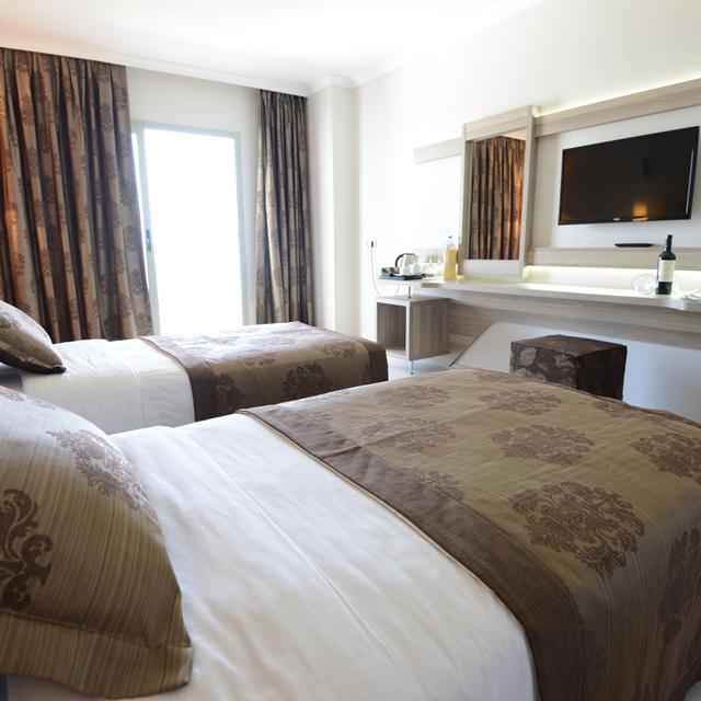 Hotel Green Nature Diamond - billede 4