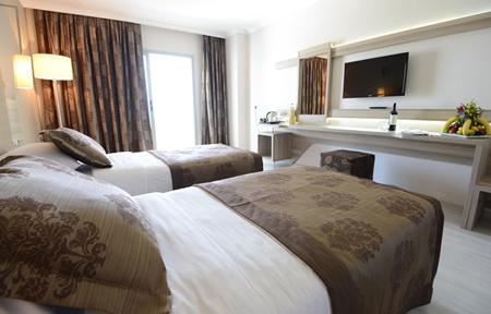 Hotel Green Nature Diamond slide 4