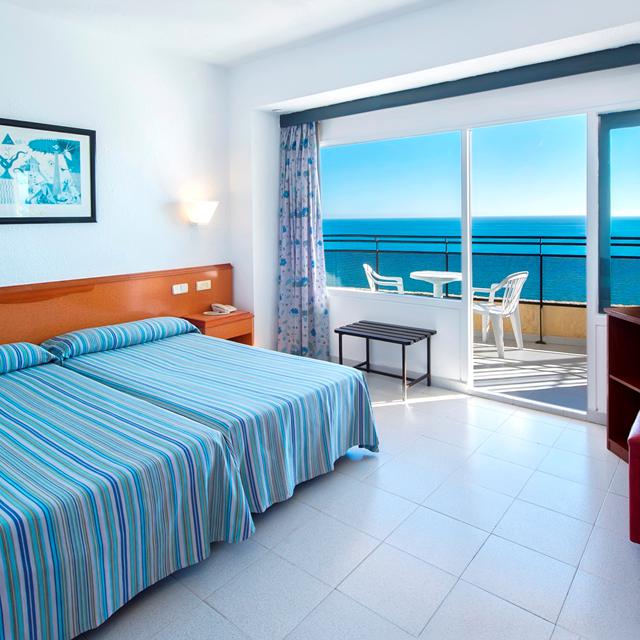 Hotel Globales Gardenia - billede 4