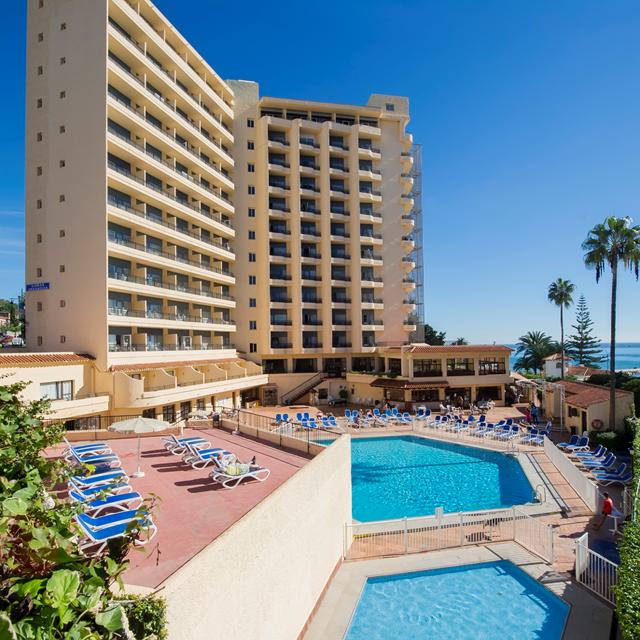 Hotel Globales Gardenia - billede 3