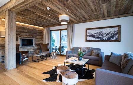 Vaya Resort St. Anton  slide 2