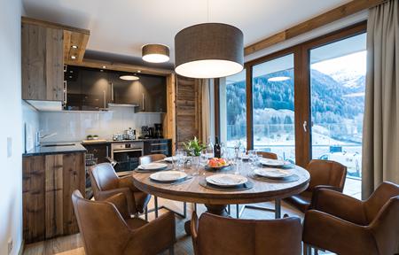 Vaya Resort St. Anton  slide 4