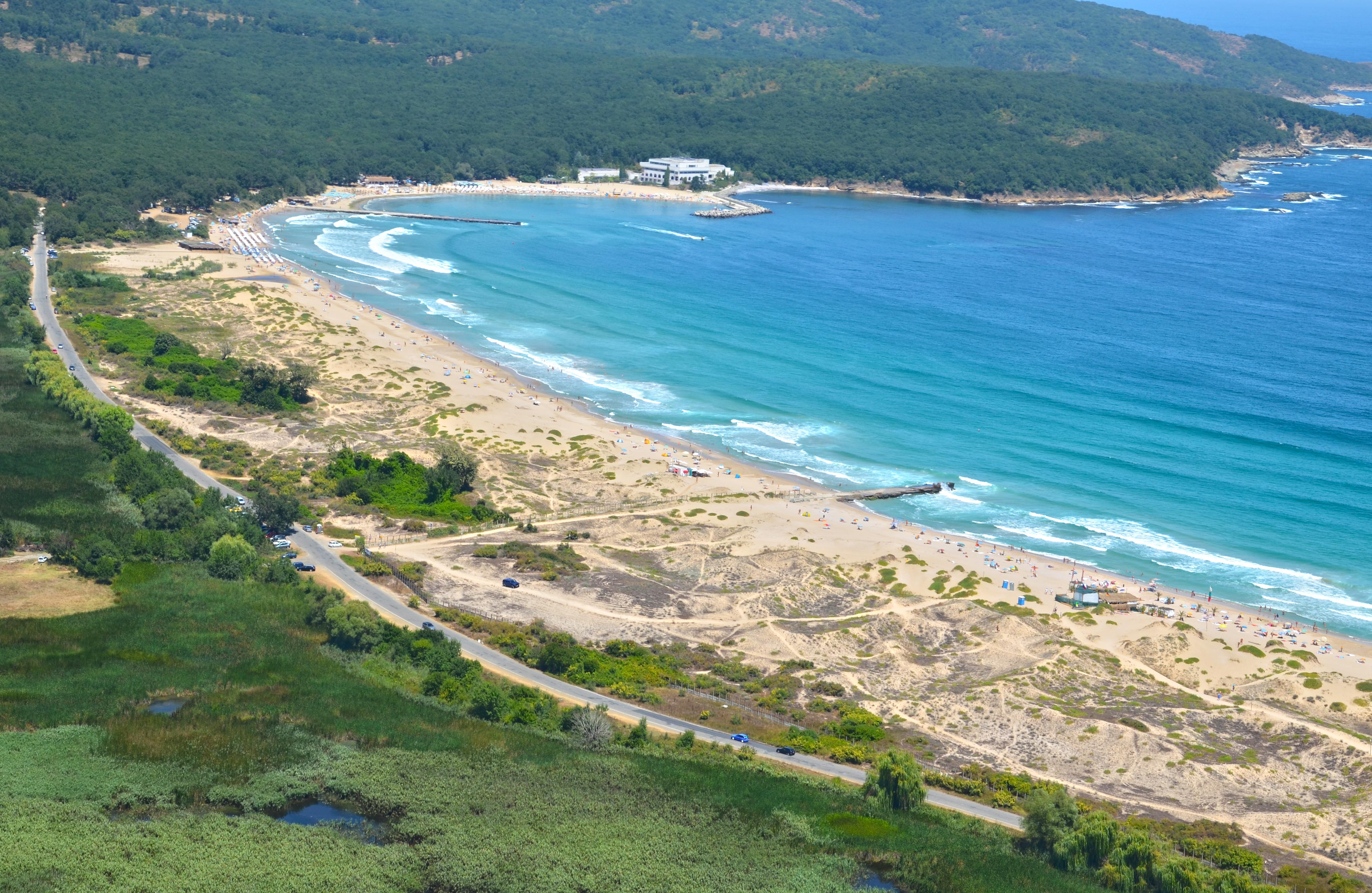 Primorsko Foto: 7 af 9