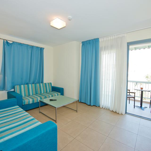 Hanioti Village Resort & Spa Hotel - billede 3