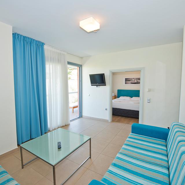 Hanioti Village Resort & Spa Hotel - billede 4