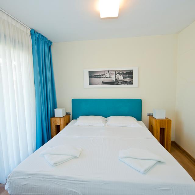 Hanioti Village Resort & Spa Hotel - billede 5