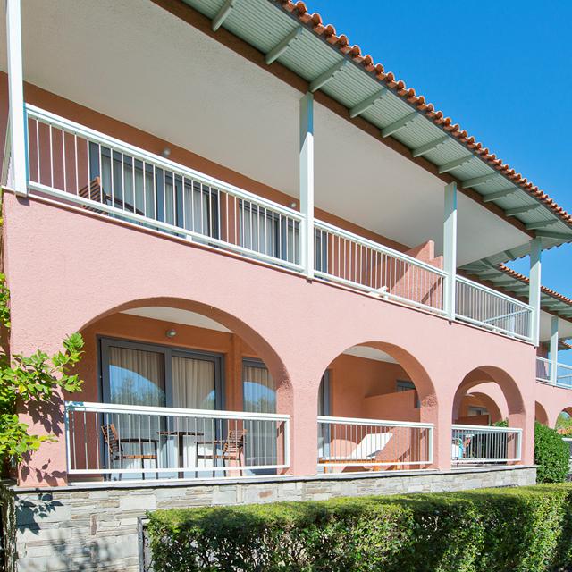 Hanioti Village Resort & Spa Hotel - billede 2