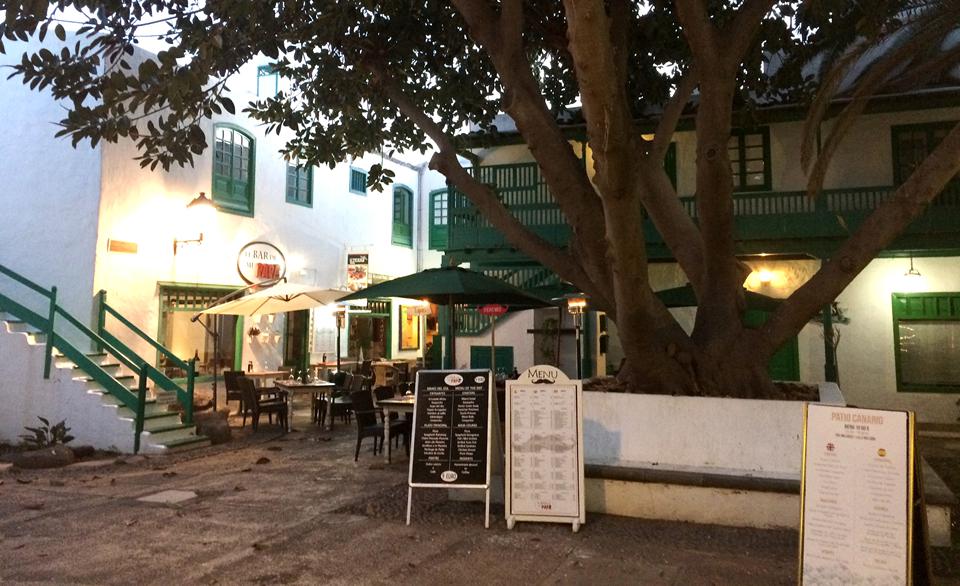 Costa Teguise Foto: 5 af 9