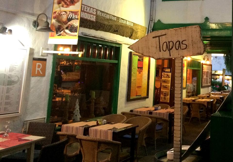 Costa Teguise Foto: 3 af 9