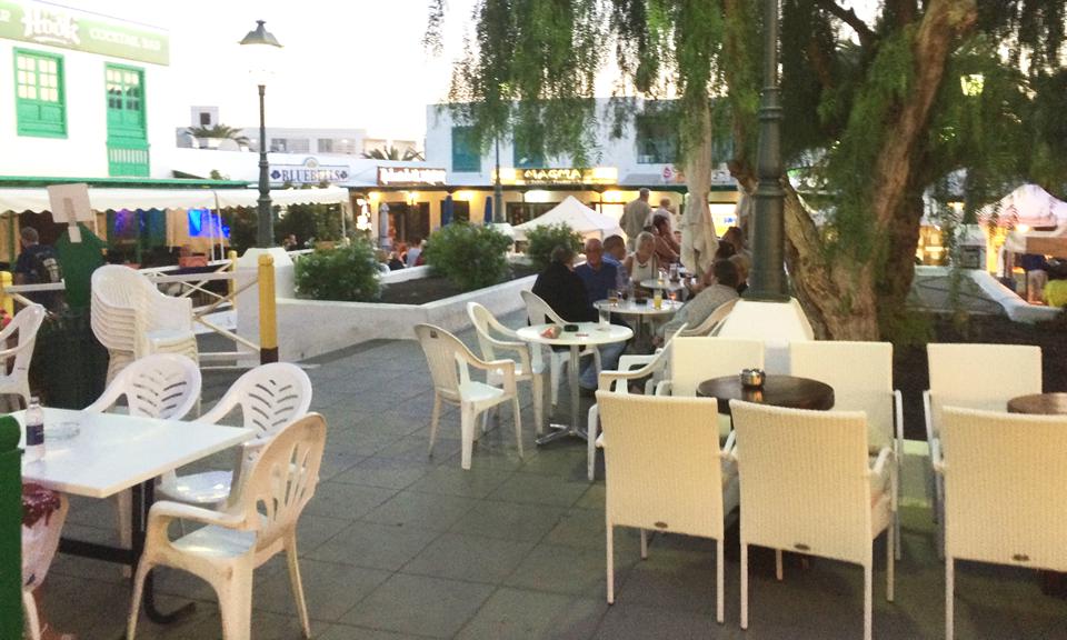 Costa Teguise Foto: 9 af 9