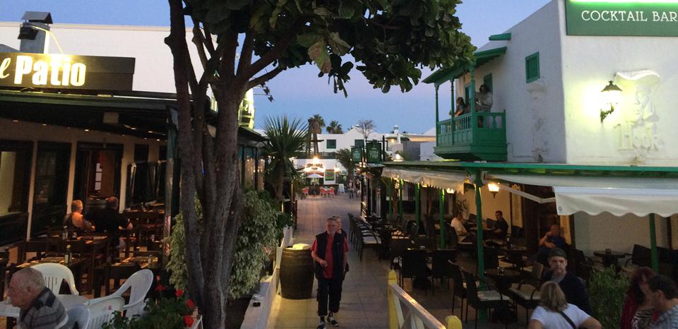 Costa Teguise Foto: 8 af 9