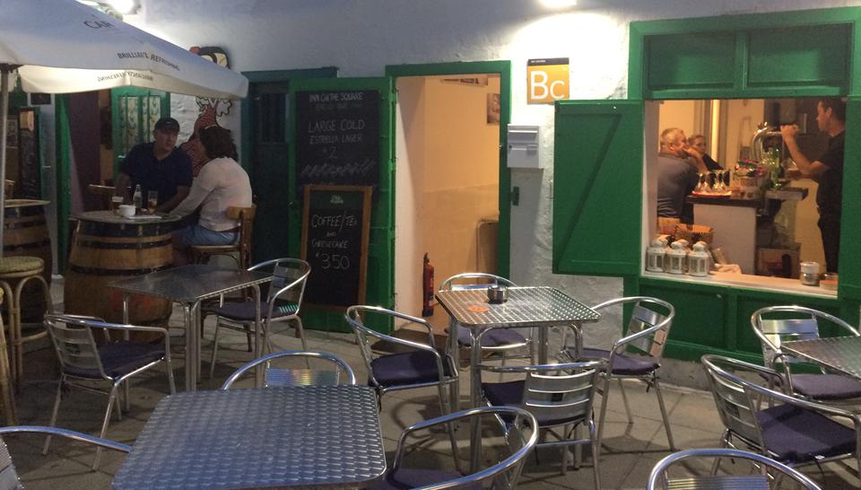 Costa Teguise Foto: 7 af 9