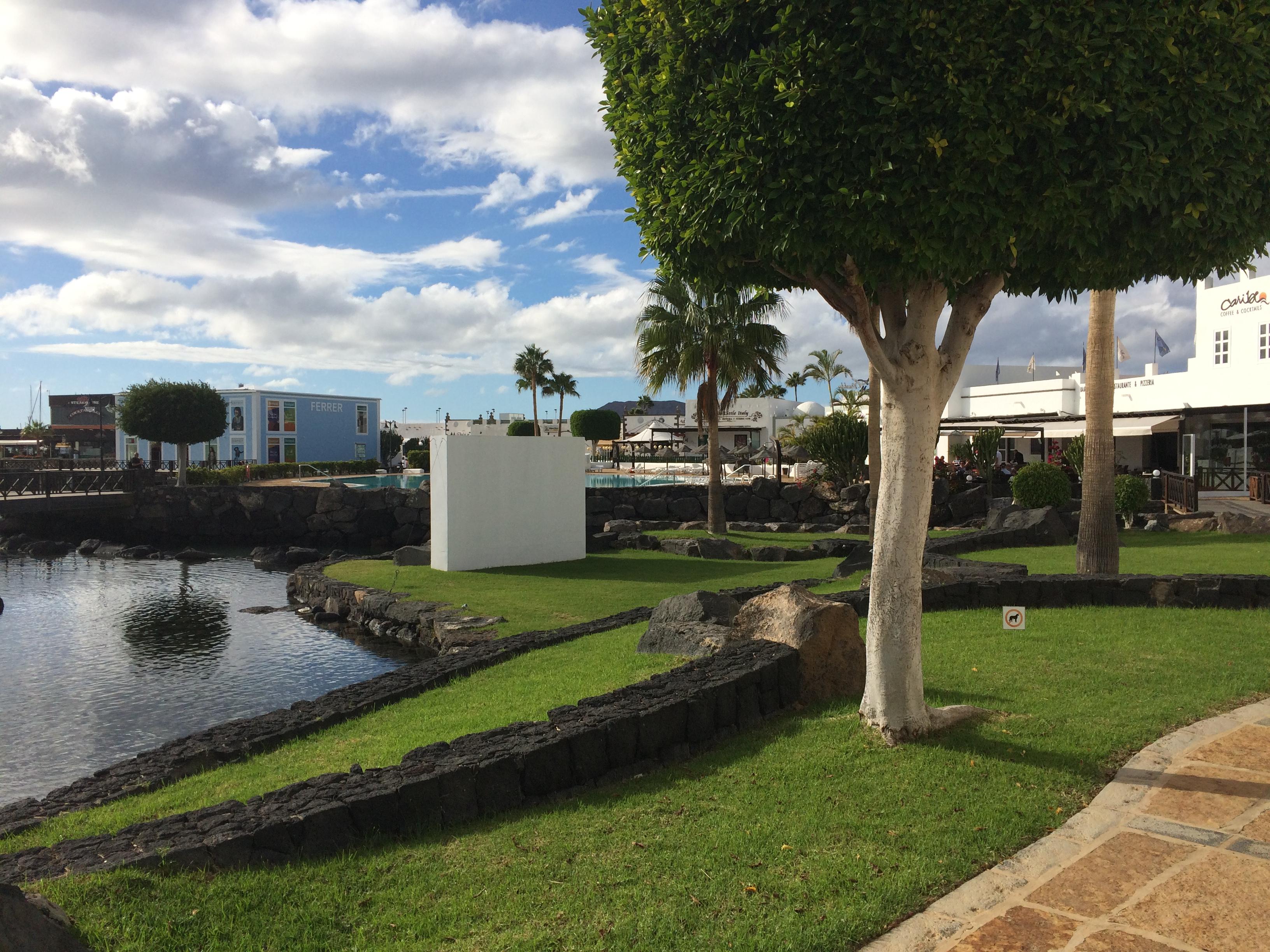 Playa Blanca Foto: 16 af 16