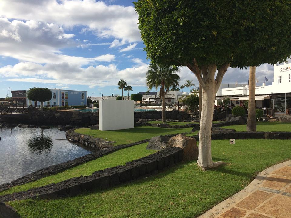 Playa Blanca Foto: 16 af 16