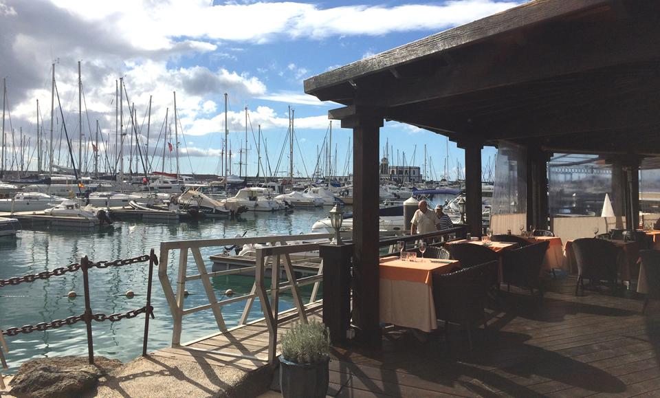 Playa Blanca Foto: 12 af 16