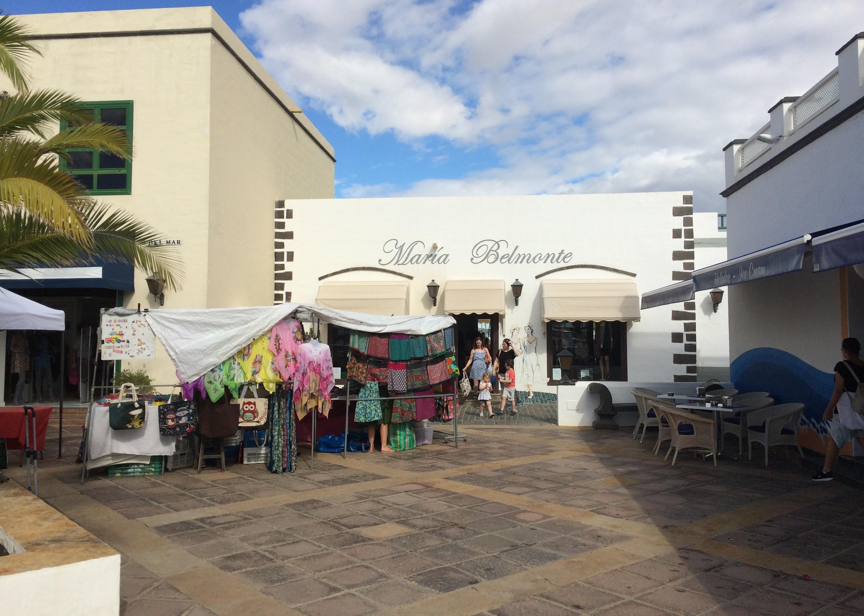 Playa Blanca Foto: 7 af 16