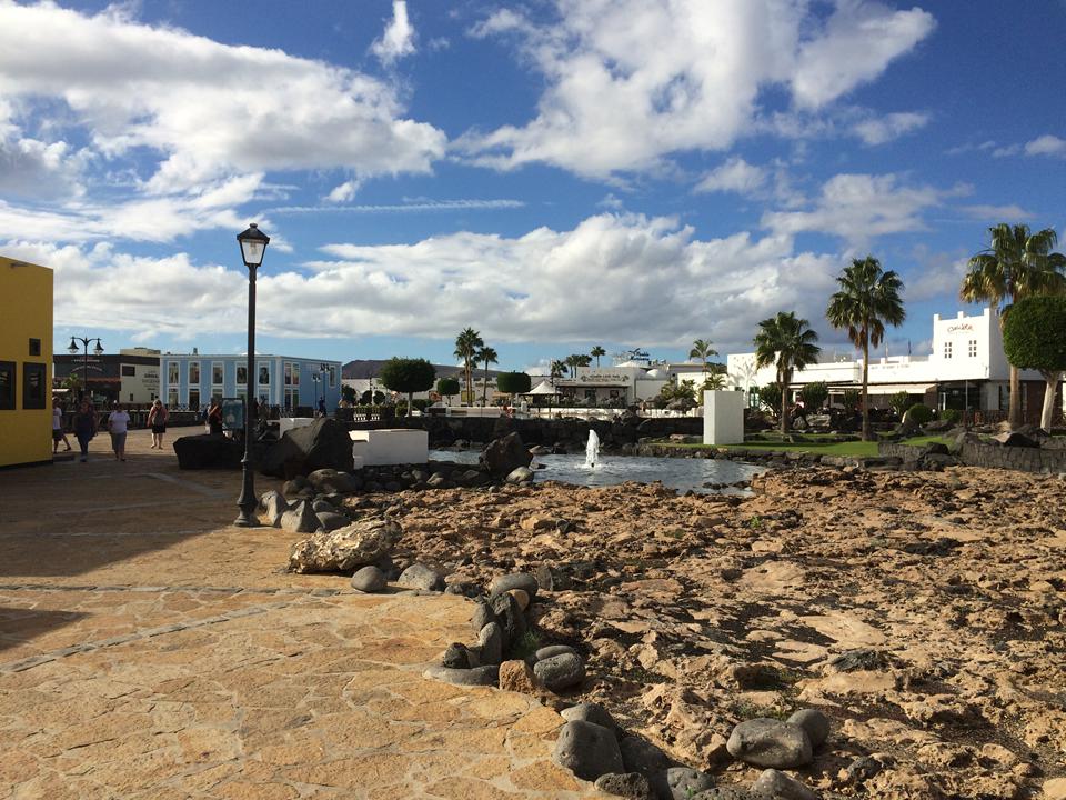 Playa Blanca Foto: 4 af 16