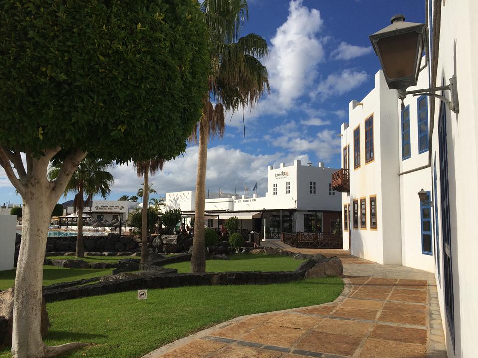 Playa Blanca Foto: 3 af 16