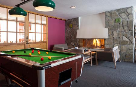 Hotel Club MMV Le Panorama slide 4