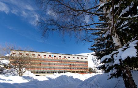 Hotel Club MMV Le Panorama