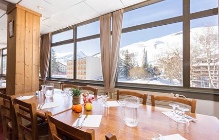 Hotel Club MMV Le Panorama slide 5