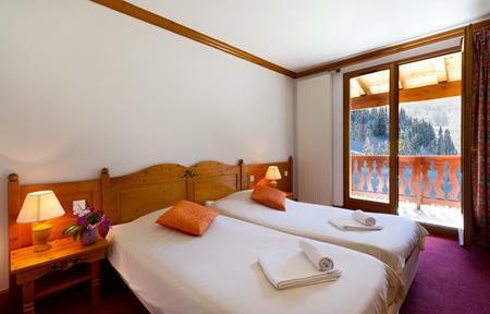 Hotel Club MMV Le Val Cenis  slide 2