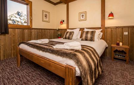 Résidence Le Chalet Altitude slide 3