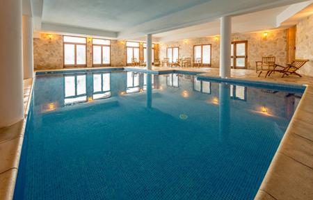 Résidence Le Chalet Altitude slide 5