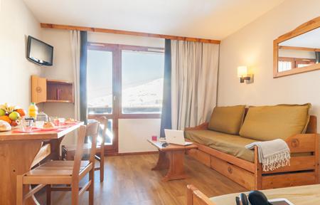 Résidence Les Temples du Soleil - fordelagtig pris slide 2