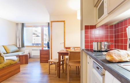 Résidence Les Temples du Soleil - fordelagtig pris slide 4