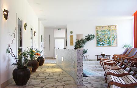 Hotel Alpenkrone slide 5