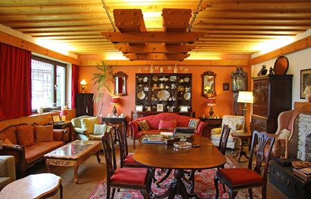 Hotel Alpenkrone slide 3