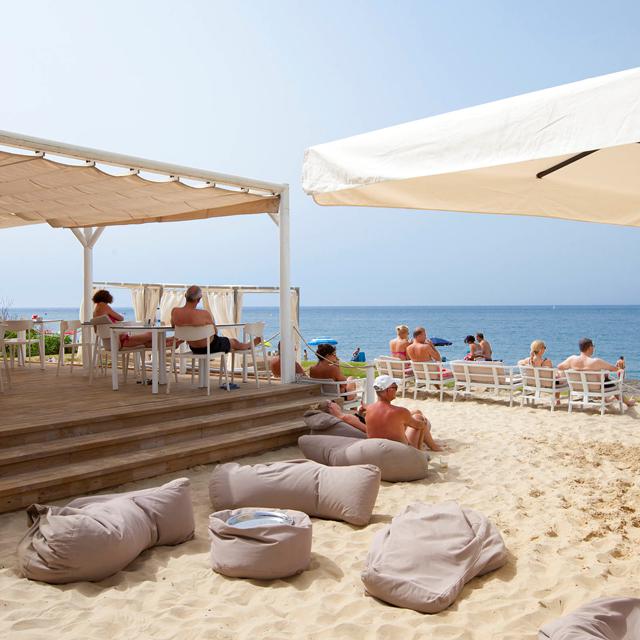 Impressive Playa Granada - billede 4