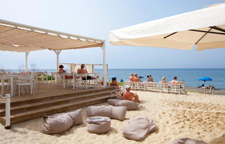 Impressive Playa Granada slide 4