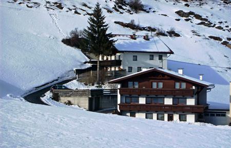 Pension Alois Arnold