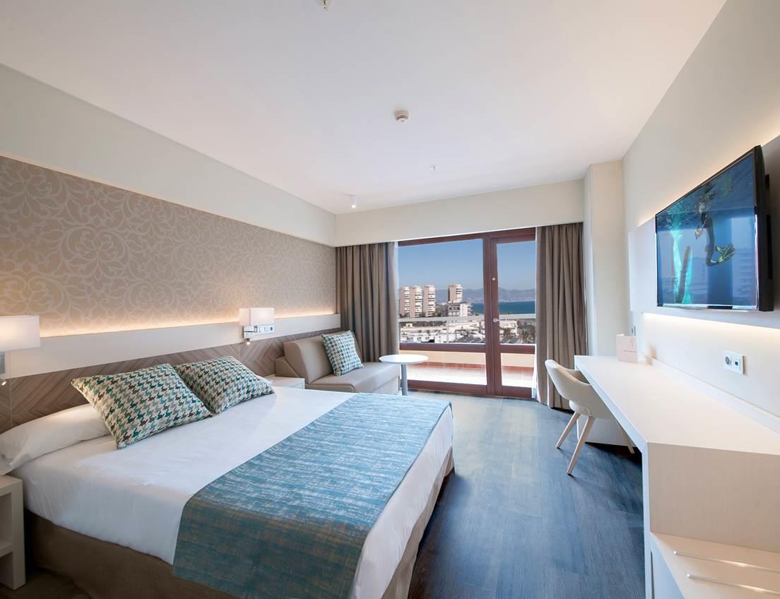 Hotel Sol Torremolinos Don Pablo slide 3