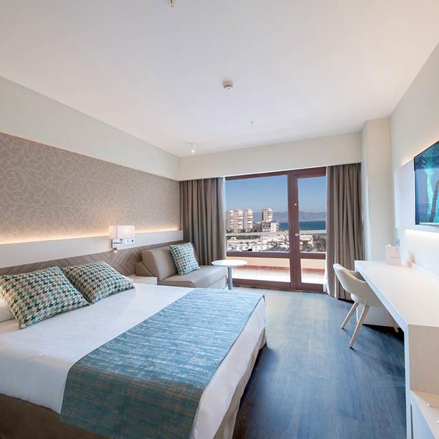 Hotel Sol Torremolinos Don Pablo - billede 3