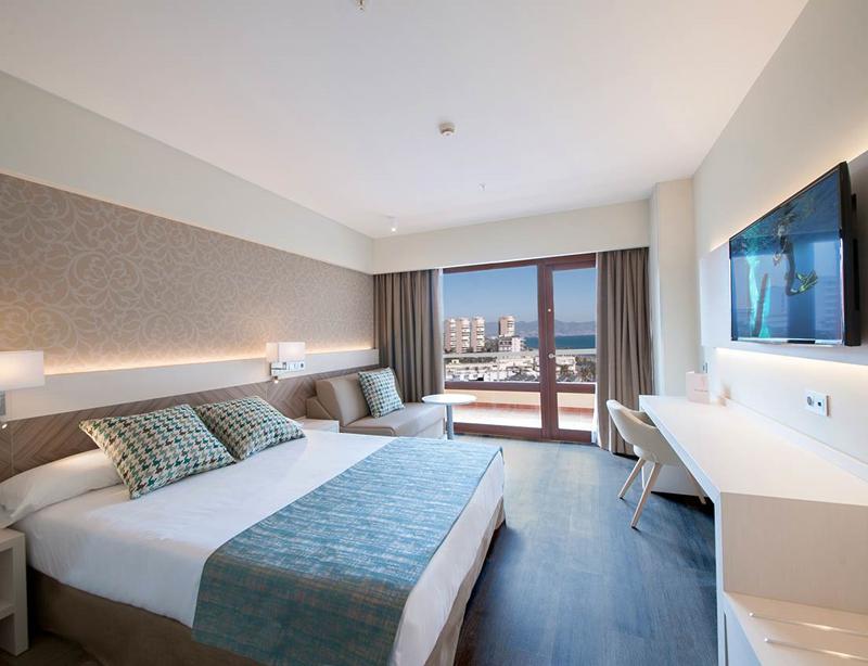 Hotel Sol Torremolinos Don Pablo