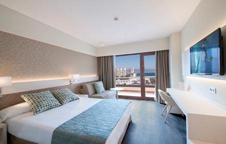 Hotel Sol Torremolinos Don Pablo slide 3