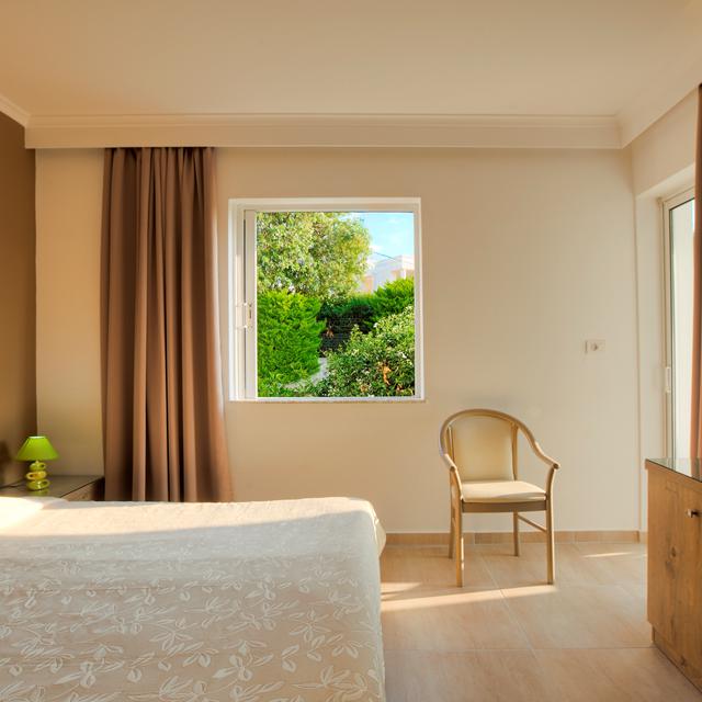 Hotel Alexandra Beach - billede 5