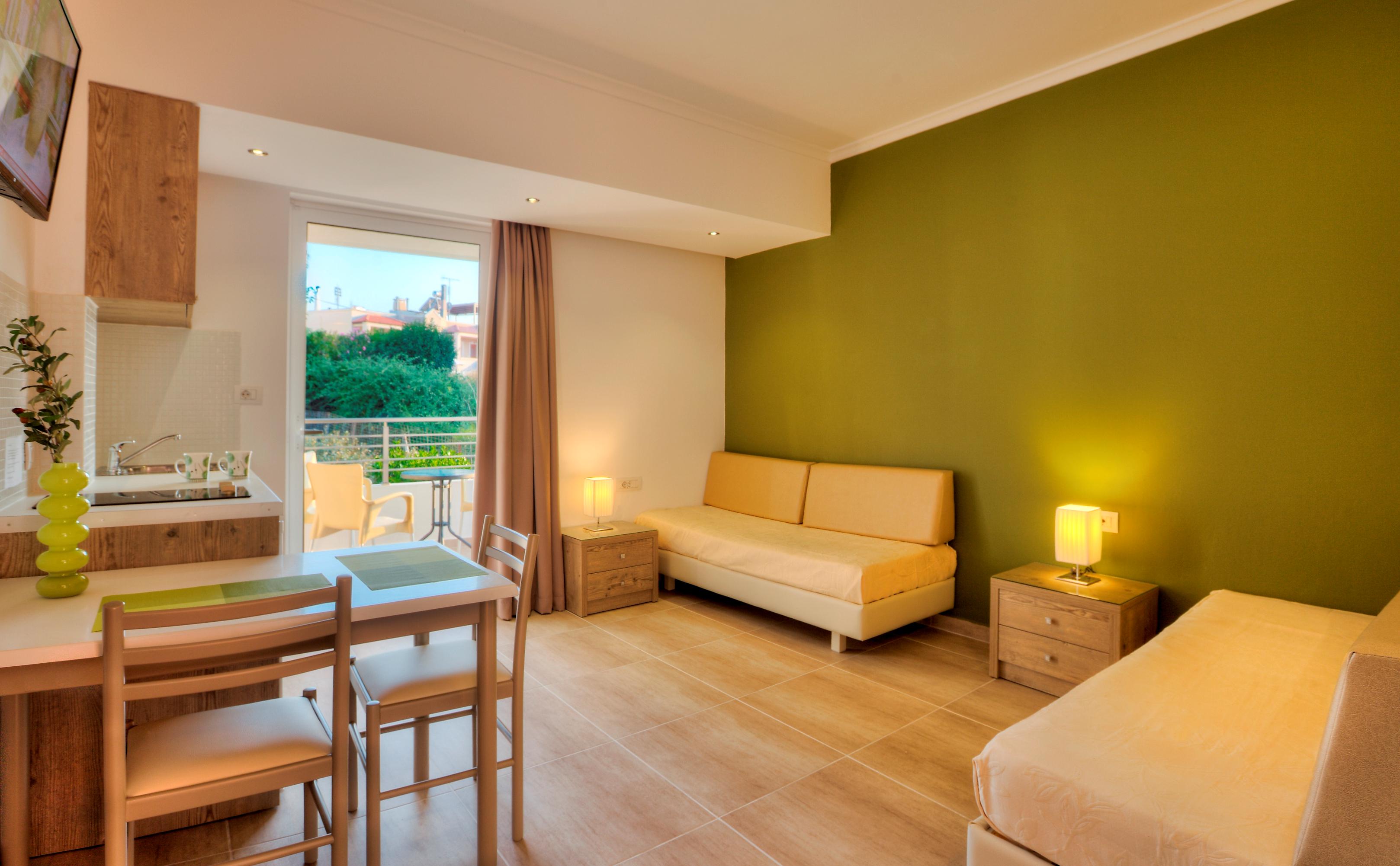 Hotel Alexandra Beach  slide 4