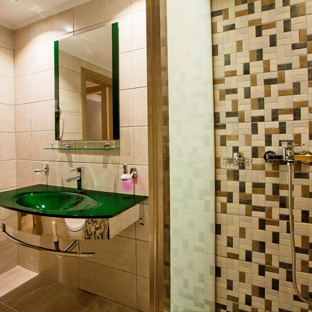 Hotel Alexandra Beach - billede 3