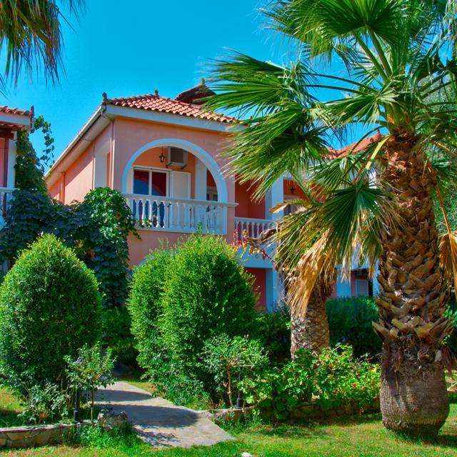 Lejligheder Kyprianos - billede 2