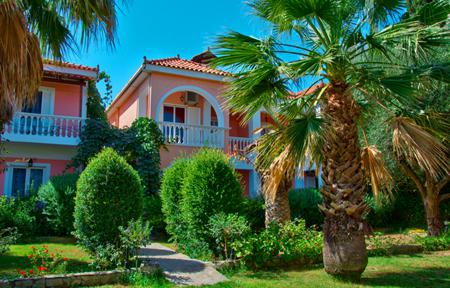 Lejligheder Kyprianos slide 2