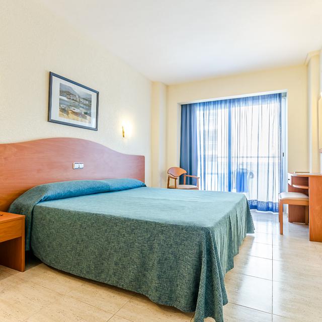 Mar Blau Hotel – billede 3