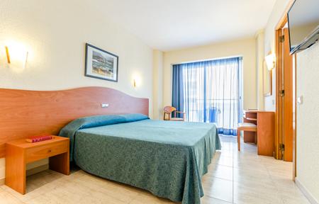 Mar Blau Hotel billede 3