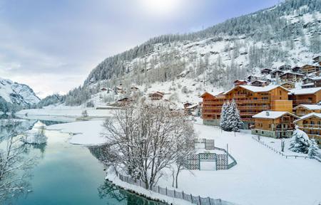 Résidence Santa Terra