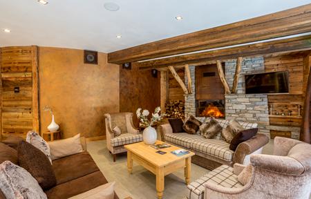 Résidence Santa Terra slide 3